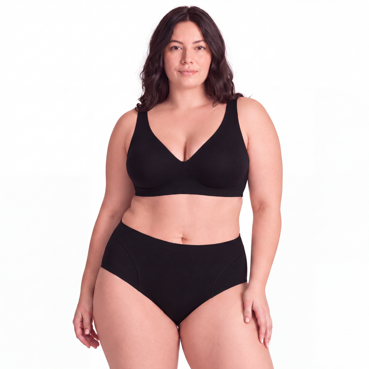 Lula Jelly Seamless Panty