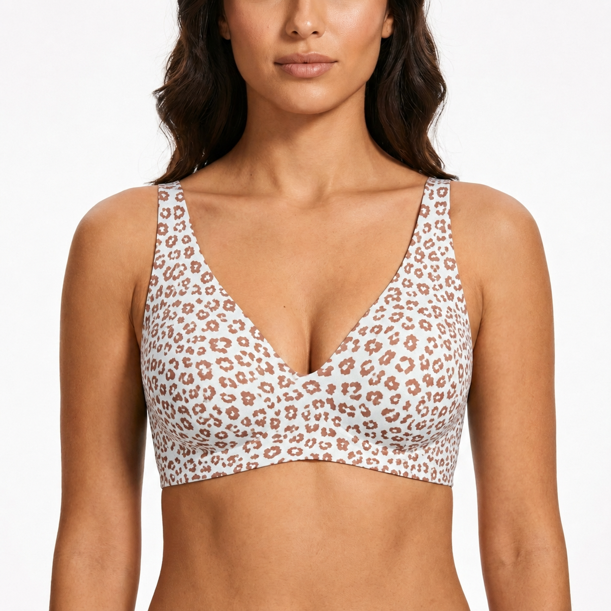Lula Jelly Wireless Push-Up Bra®