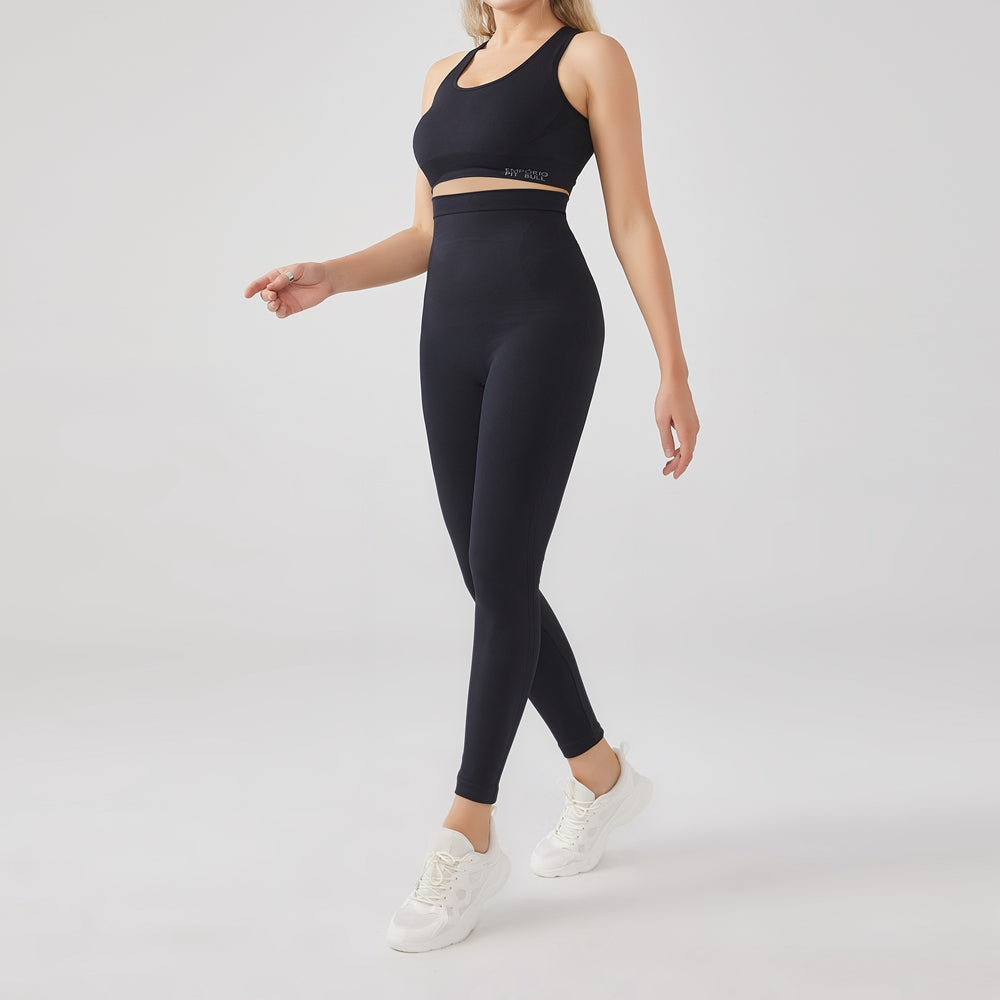 Lula High Waisted Leggings