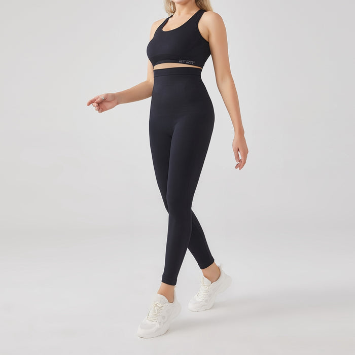 Lula High Waisted Leggings