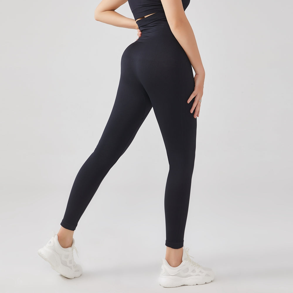 Lula High Waisted Leggings