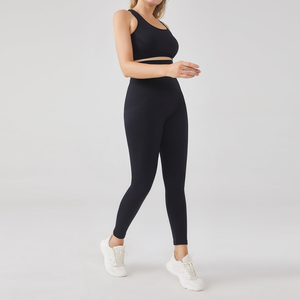 Lula High Waisted Leggings