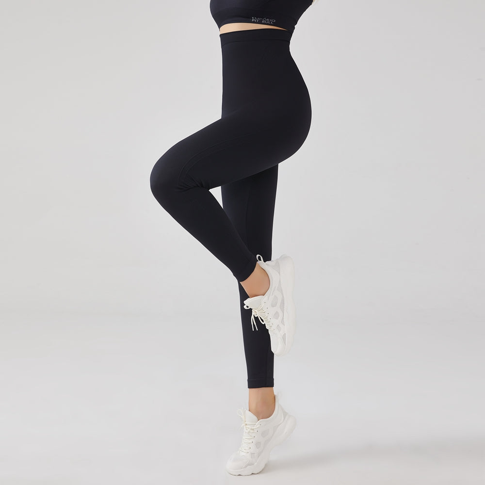 Lula High Waisted Leggings