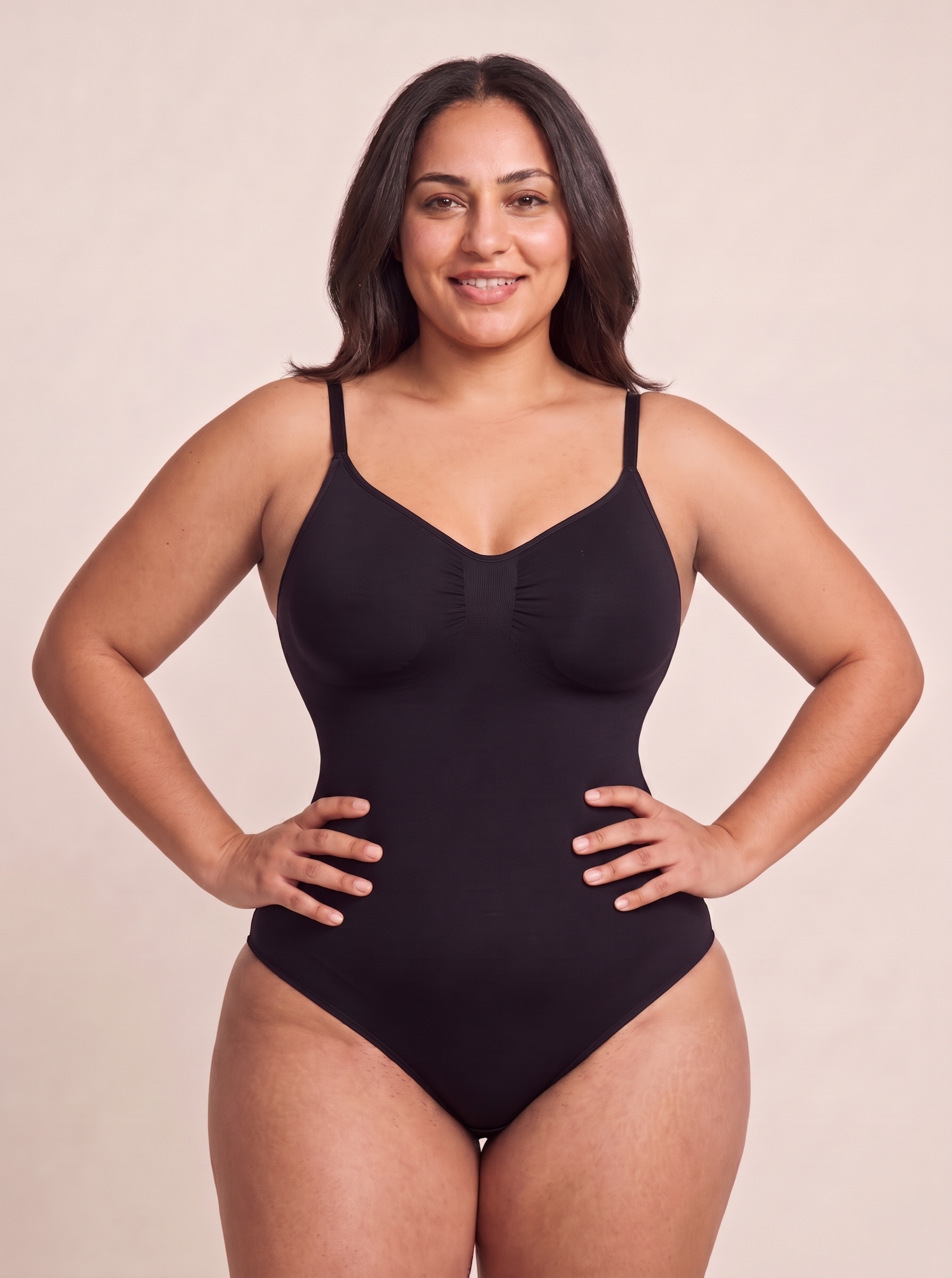 Lula Comfortable Smoothing Bodysuit