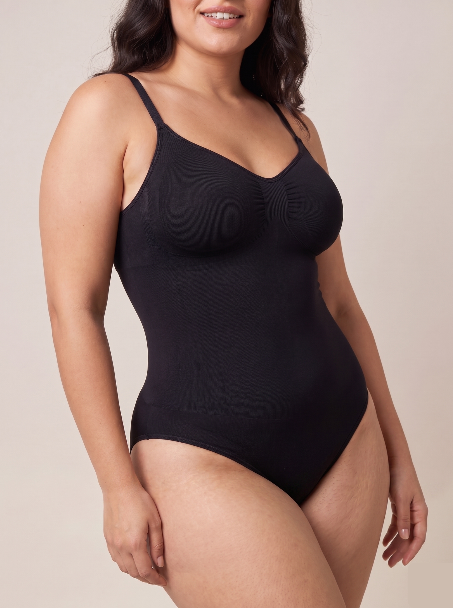 Lula Comfortable Smoothing Bodysuit