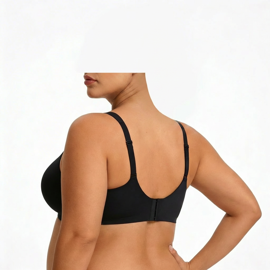 Lula Jelly Wireless Push-Up Bra®