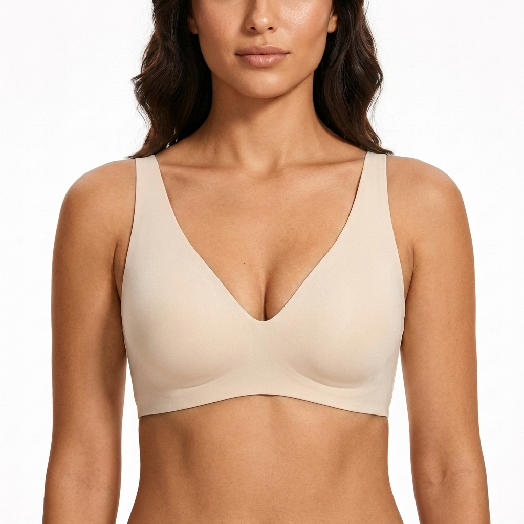 Lula Jelly Wireless Push-Up Bra®