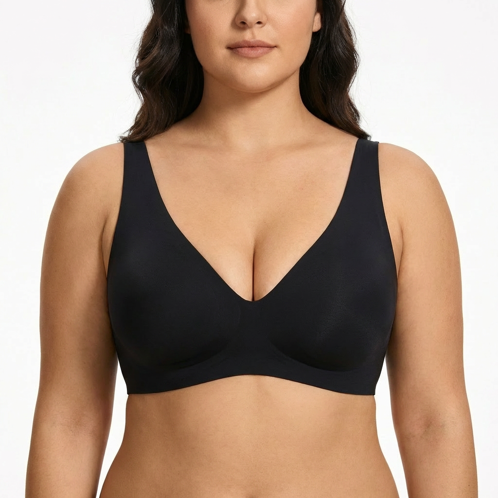 Lula Jelly Wireless Push-Up Bra®