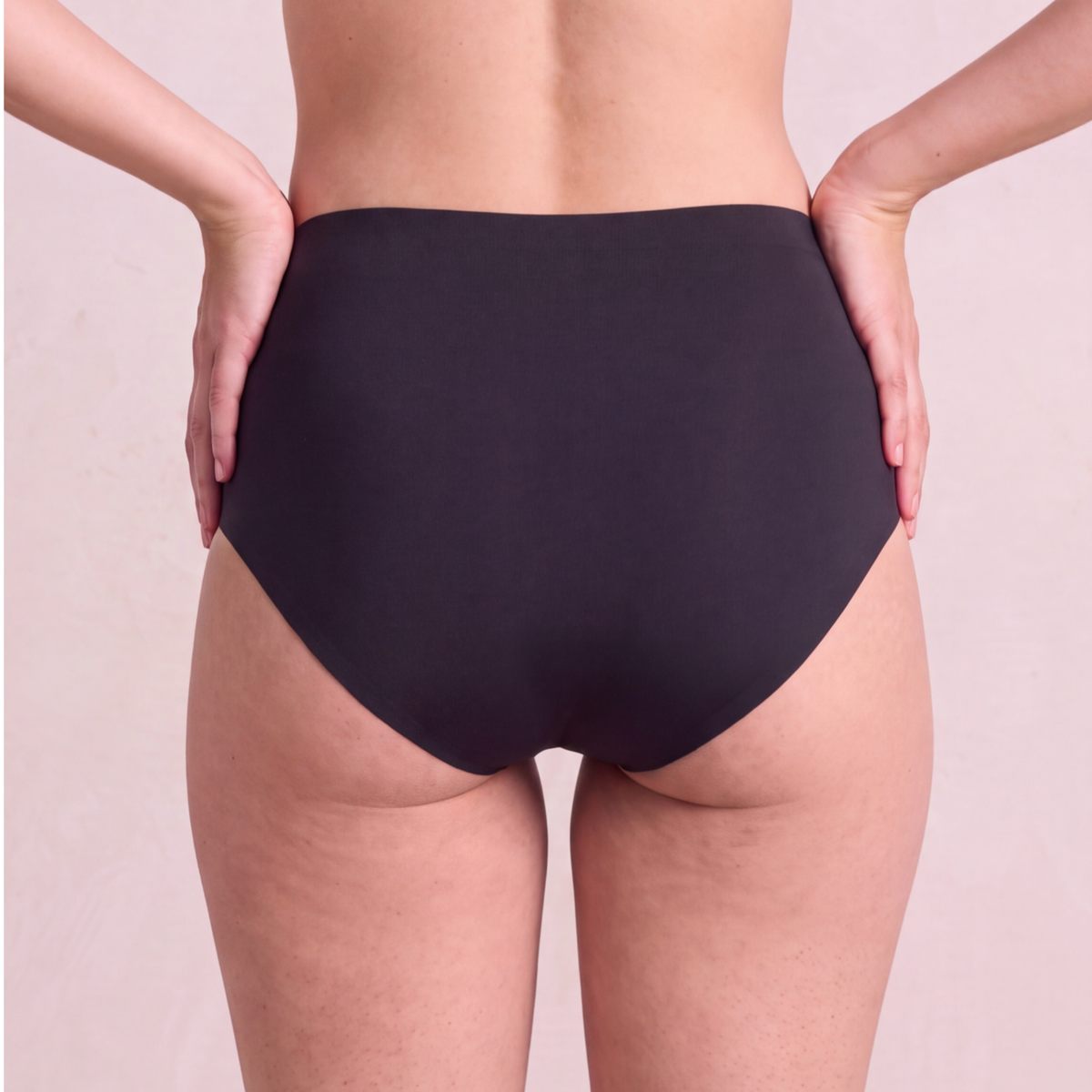 Lula Jelly Seamless Panty