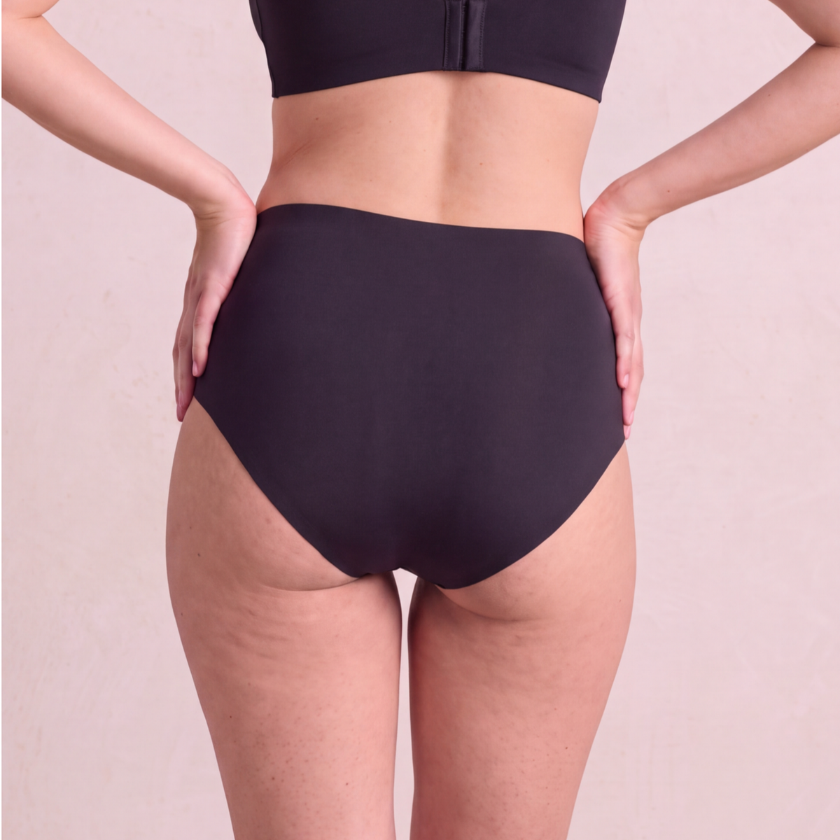 Lula Jelly Seamless Panty