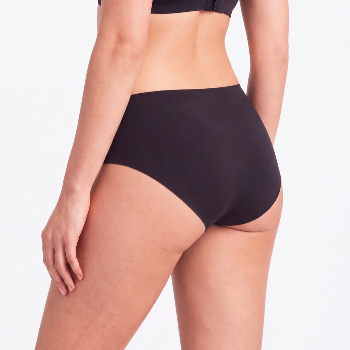 Lula Jelly Seamless Panty
