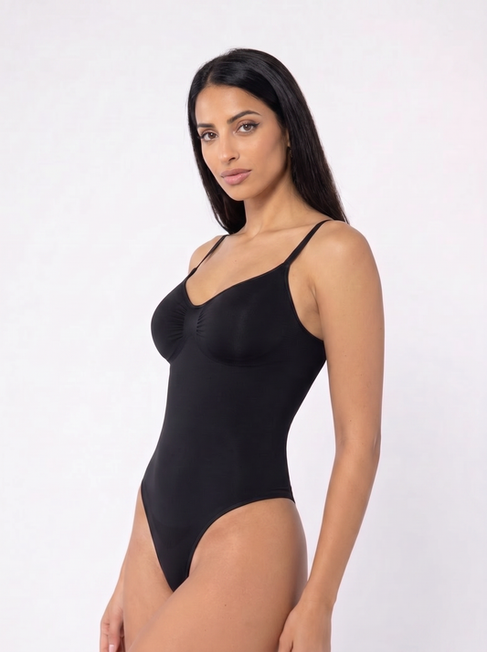 Lula Comfortable Smoothing Bodysuit