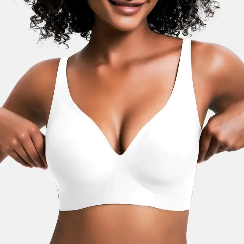 Lula Jelly Wireless Push-Up Bra®